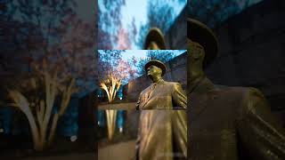 FDR Memorial: A Symbol of Hope and Progress