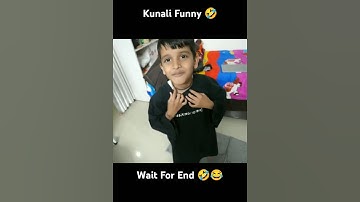 Kunali Funny Short 😂 #soiravjoshivlogs #kunali #piyushjoshi #funnyshorts