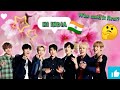 GOT7 saying India smoll compliation 2020