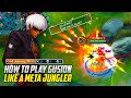 HOW TO PLAY GUSION LIKE A META ASSASSIN IN SOLO 2022 | MLBB
