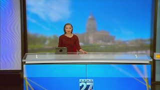 Topeka bank robbery, deadly shooting connected