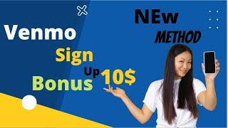 Venmo $10 offer new method