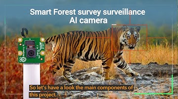 Animal detection using TensorFlow and Raspberry pi 4