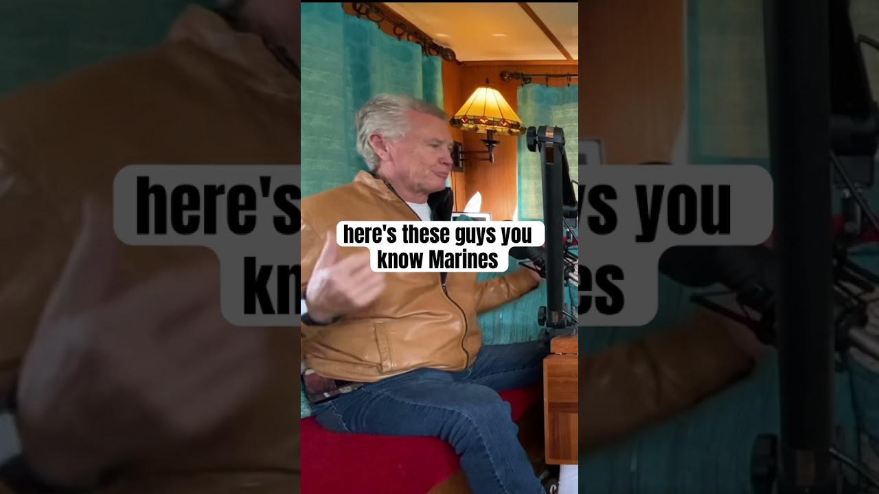 Forgotten Children’s Fund Origin Story #childrencharity #charitygala