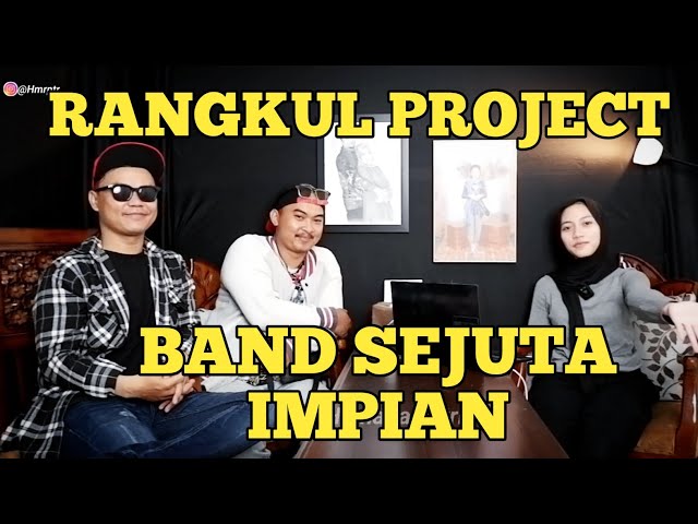 RANGKUL BAND CIANJUR INI,.PUNYA IMPIAN BESAR UNTUK CIANJUR..!!? class=