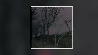 ♡ Lurk - The Neighbourhood [Slowed + Reverb] ♡