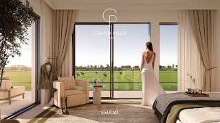 Villas Grand Polo, Club & Resort Dubai my choice No.1 $1,543k