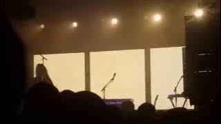Lany 'Made in Hollywood' Live at Cannery Ballroom in Nashville 11/9/16