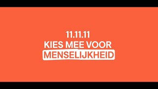 Kies voor #menselijkheid - kinderen uit Gaza of uit Israël?