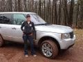 Roadfly.com - 2011 Range Rover Review & Road Test