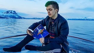 GENESIS - diktlesning