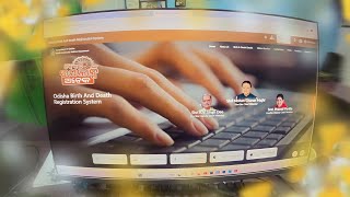 Birth and Death Registration New Portal |Birth Certificate New Portal |Death Certificate New Portal  screenshot 5
