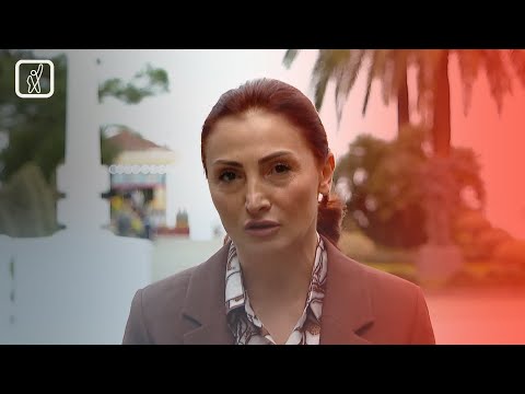 გახარიას პარტიიდან გარიცხული ნატალია ძიძიგური ყოფილ თანაგუნდელებს ზეწოლასა და მუქარაში ადანაშაულებს