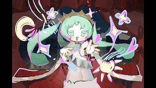 キセキ☆理由 feat. 初音ミク