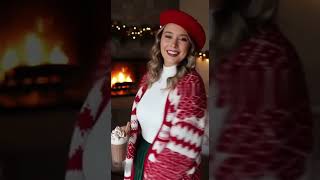 Stacys Christmas Glow-Up Transformation