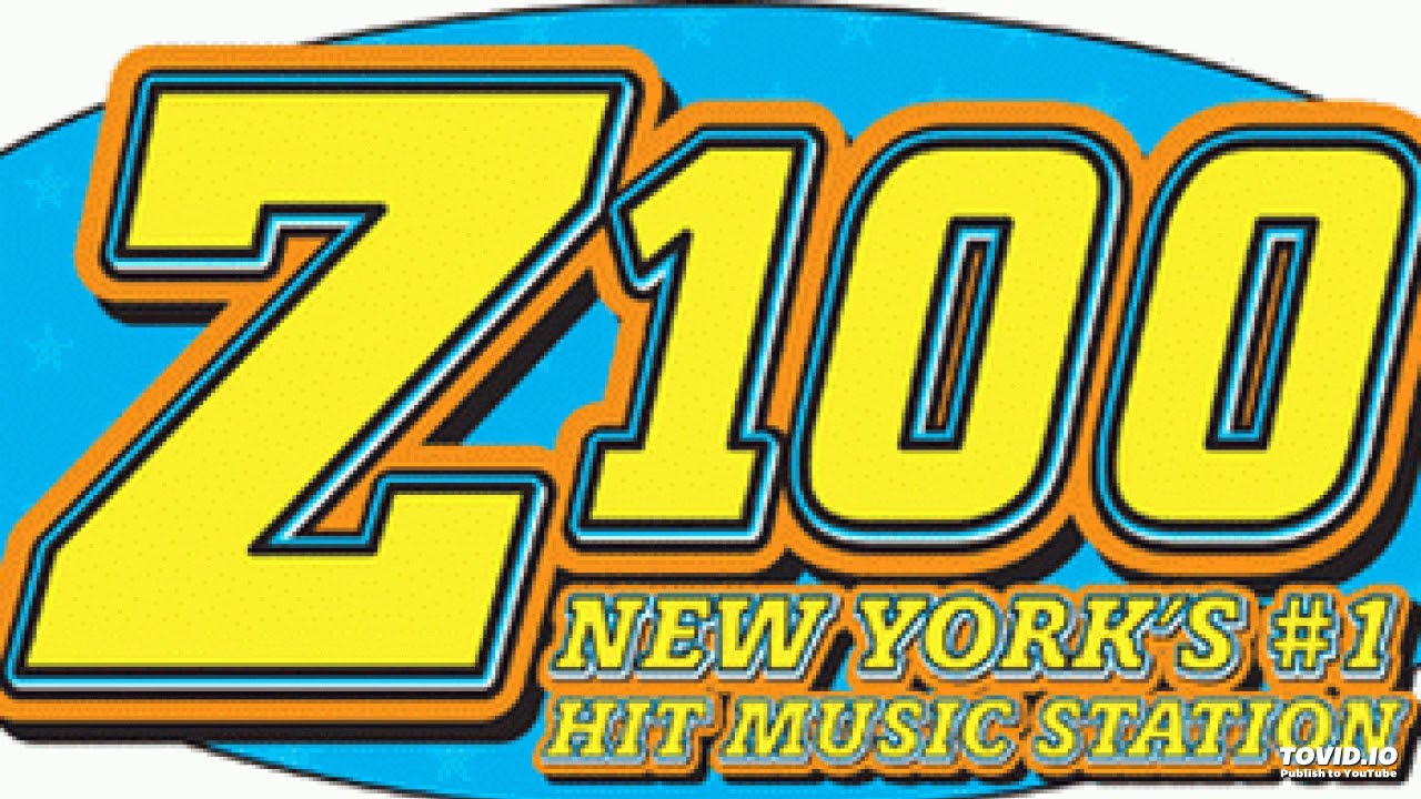 Z100 WHTZ Top 100 of 1997 - #48 to #39 (Lisa Taylor, Lukas host