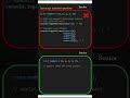 ✅ spread operator and Apply method - Make sure you are using correct feature of js #shorts #viral