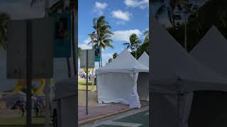 South Beach Right Now beach miami