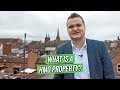 HMO | What is a HMO Property Investment?