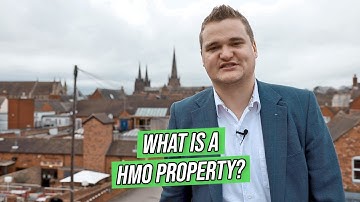 HMO | What is a HMO Property Investment?