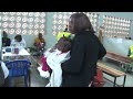 CHILD HEALTH WEEK REPORT JUNE 23RD 2025