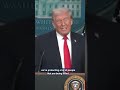 Trump says God is proud as he pushes ahead with Greenland talks