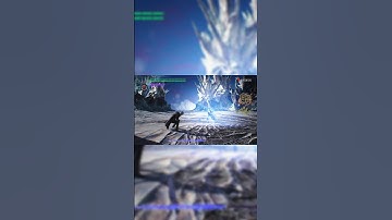 Royal guard moment #devilmaycry5 #devilmaycry #dmc5 #dante #vergil #games #shorts