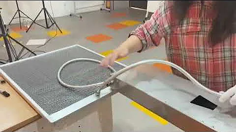 A3s Solar supplementary smart shower panel part 2 using TPCS water heater  Alina Vigordragon