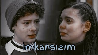 İmkansızım Part 3 Tek Parçalık Dizi A Çağtu Çağtutime Çağtudizi Çağtudiziailesi Şfet Çt