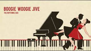 Golden Era Boogie – 50s & 60s Dance Floor Magic #5