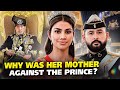 How a Single Mother's Daughter Became Princess of Malaysia. Love Story of TMJ and Khaleeda Bustamam