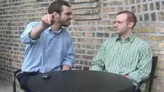 Ask Jason Piazza: Self Defense