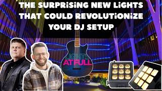 Download Lagu The Surprising New Lights That Could Revolutionize Your DJ Setup | EP 24 Download Lagu The Surprising New Lights That Could Revolutionize Your DJ Setup | EP 24