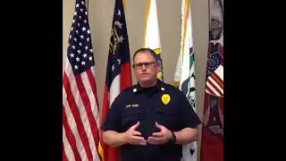 Grant Request Video