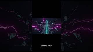 Algorithmic Identity  Is Your Authentic Self Surviving.#ai #algorithms #spychology