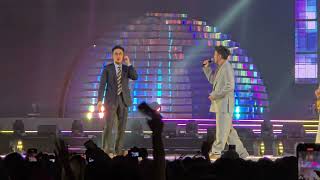 Dear Jane and 越南男歌手 Vũ 2084 CHILL CLUB頒獎禮2024  2024年5月12日