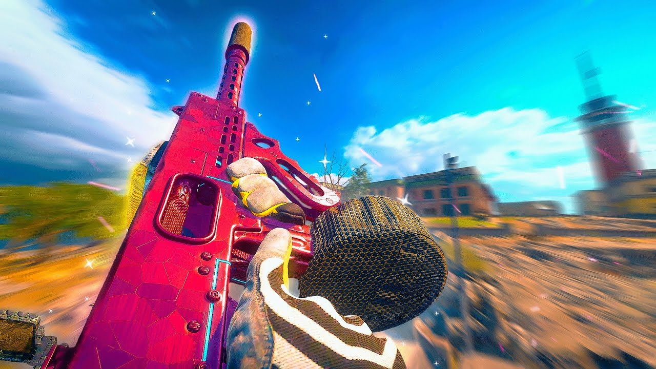 solo quads on rebirth (73 kills)