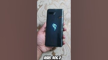 asus rog 2 (2021) vs asus rog 2 (2023) 😍  for selling👍opening soon #viralshort #trending