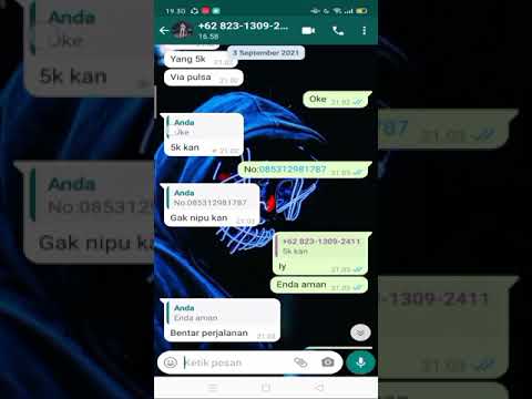 Video: Apakah vn diff cocok dengan vk?