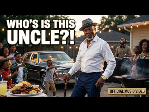 Who's uncle is this - new music 2026 - YouTube