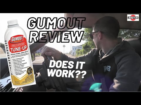 Video: Hệ thống nhiên liệu Gumout sạch hơn là gì?