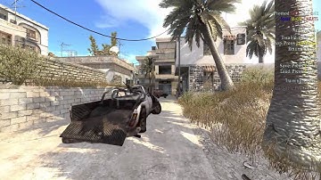 Deagle Switch Tutorial