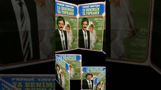 Ferdi Tayfur - Ya Benimsin Ya Toprağın Resimi