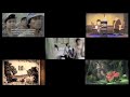 What a Wonderful World by Louis Armstrong - Movie Mashup (Full Version)