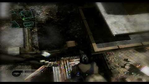 Call of Duty 4 - 2 New Hardstrafes (CC & Quality Test)