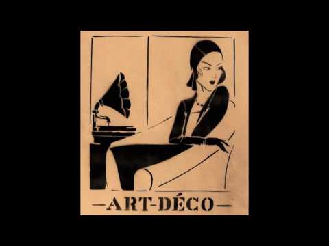 Video: Origjina Dhe Shembujt E Parë Të Stilit Art Deco Në Shtetet E Bashkuara