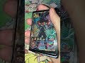 SDBH ugh1-secアイオスによってゴミと化したカード達