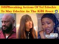 AREA DON RED 🚨 ~ YUL EDOCHIE HEARTBṚËAKÌN̈Ĝ ACTIONS TO MAY EDOCHIE AS THE KIDS REACT