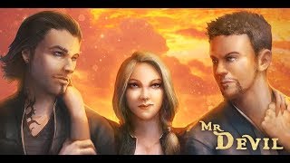 Chapters - Interactive Stories - Mr. Devil Chapter 1