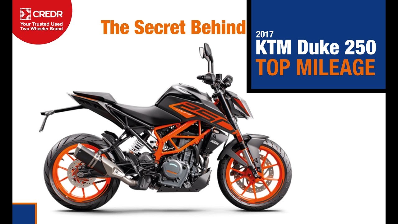 2017 Ktm Duke 250 Test Ride Review: Top Speed, Specs, Features - Youtube